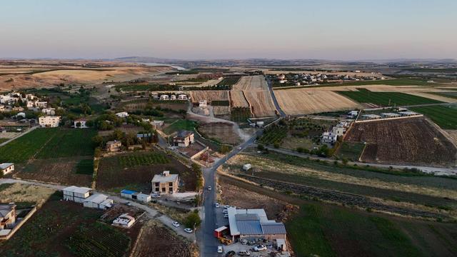 Güzelyurt'ta Satılık Köy İmarında Müstakil Tapulu Arsa 4