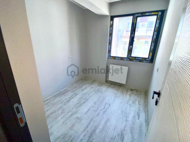 Arga'dan Konak Zeytinlik Mahallesinde 2+1 Açık Mutfak Satılık Sıfır Daire 5