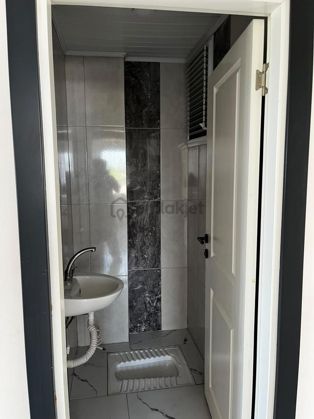 Erdemli Yukarı Alata'da Bağımsız Mutfak 2+1 Kiralık Daire 3