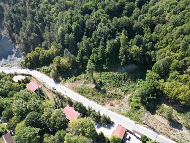 Turyaptan Oksijen Deposu İkramiye Anayol Üzerinde Yatırmlık Arsa 3