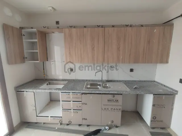 *nova* Aksaray Tokileri 3.etap'ta 3+1 Kiralık Daire! 1
