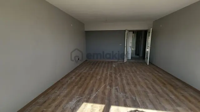 Törekent Mah. Çift Kilerli Cam Balkonlu Sıfır 3+1 Kiralık 3
