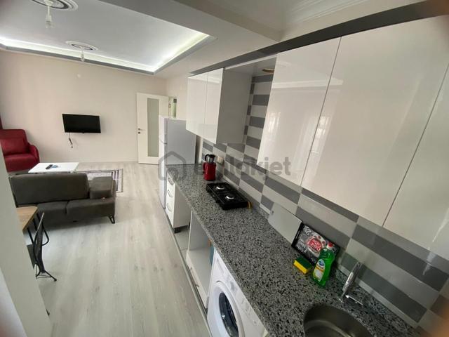 Antalya Kepez Kültür Ahatlı Dokuma Meltem Günlük Kiralık Ev Apart Daire 4