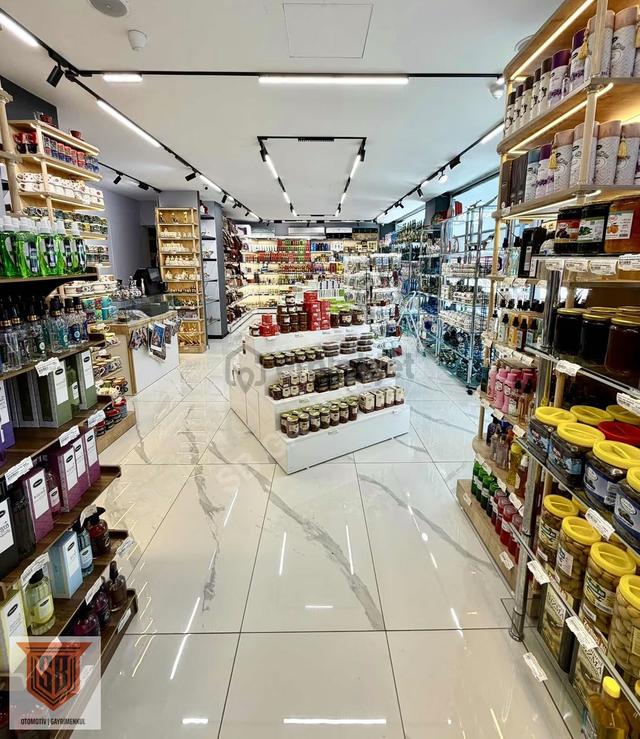 Sb Gayrimenkul'den Tarihi İnkaya Çınarın'da Devren Kiralık 3