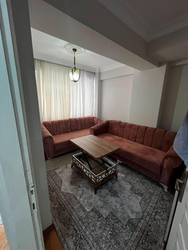 Gaziosmanpaşa Fevziçakmak Mahallesinde 2+1/80m2/yüksek Giriş Satılık Daire 3
