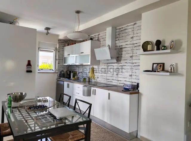 Antalya Kundu Yalıkent Sitesinde Kiralık 4+1 Müstakil Villa 2