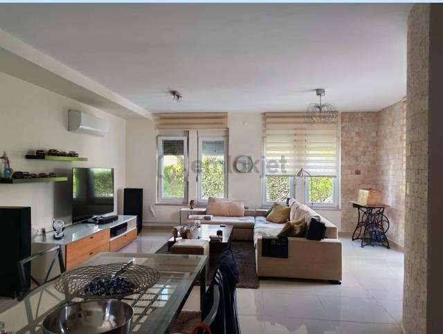 Antalya Kundu Yalıkent Sitesinde Kiralık 4+1 Müstakil Villa 5