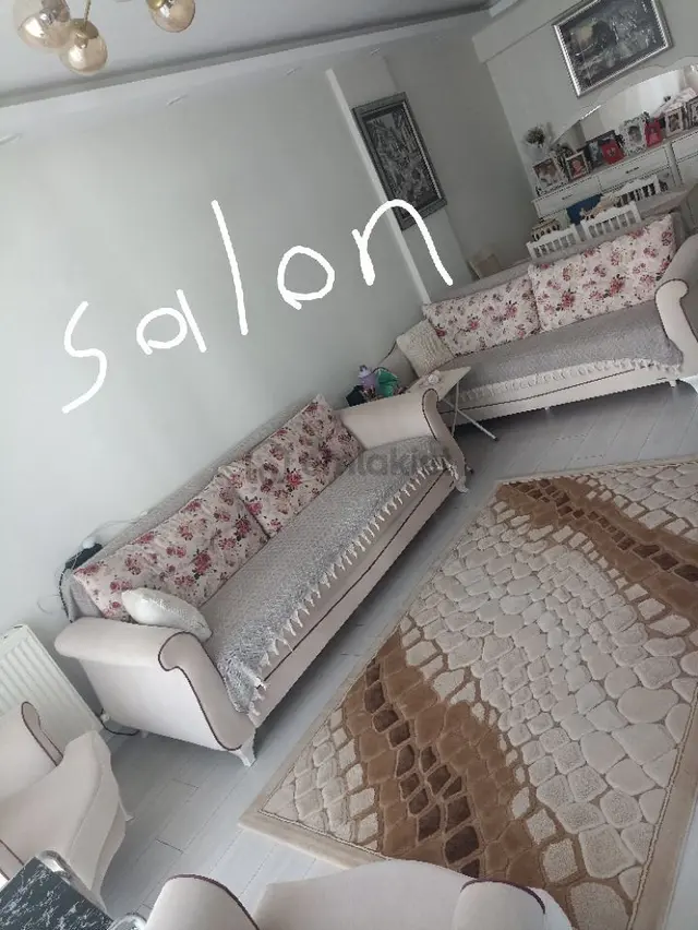 Satılık Daire 2
