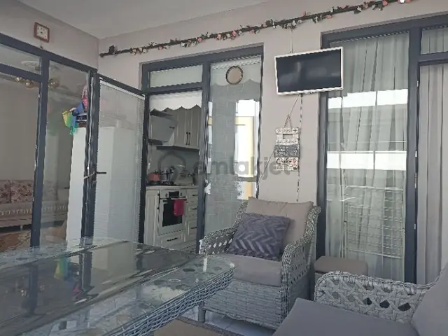 Satılık Daire 4
