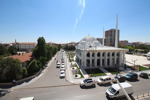 Aksaray Kılıçaslanda Efor Avm Karşısı 3+1 Sobalı Kiralık Dai 5