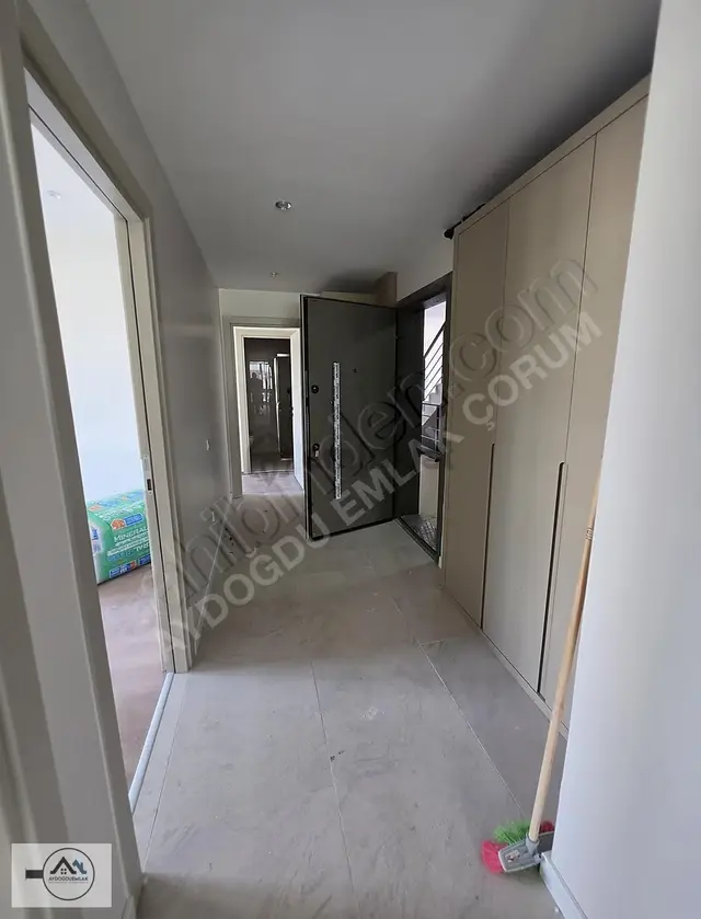 Aydoğdu'dan Sıfır 3+0 Kiralık Daire - Ceylan Market Yakını 5