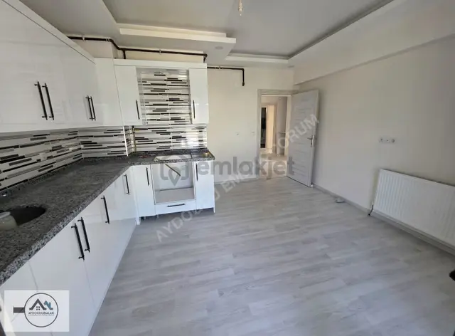 Aydoğdu'dan Müjganşah Civarı 3+1, 2. Kat, Güney Cepheli Kiralık 2