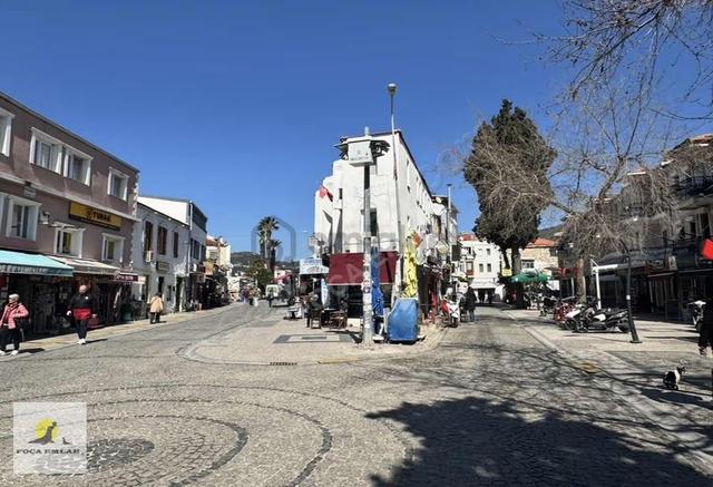 Eski Foça Merkezde 1+0 Daire 2