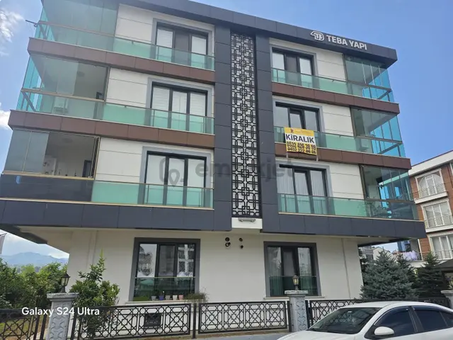Kumbaşı Mah Yeni 3+1 Balkonlu Sahile Plaja Yakın Kiralık 2