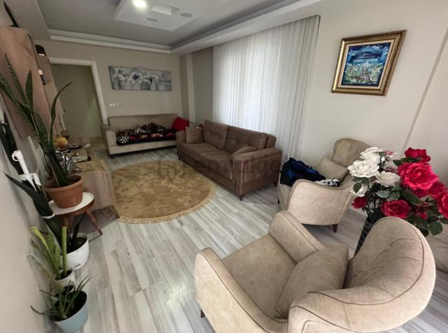 3 Kent Gayrimenkul Boğazova Caddesi'nde Satılık 3+1 Çatı Dubleks 2
