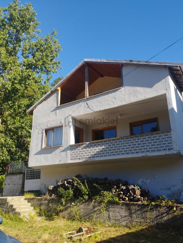 Çayyaka Boğazova'da Eşyalı Kiralık Ev 3