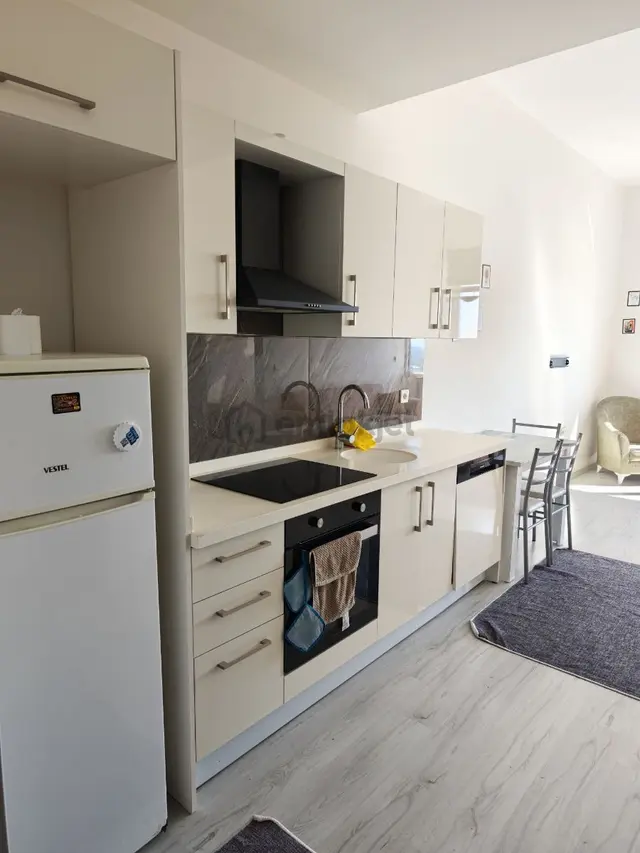 Düzce Üniversitesi Hastane 1+1 Eşyalı Kiralık Daire Masar Tower 2