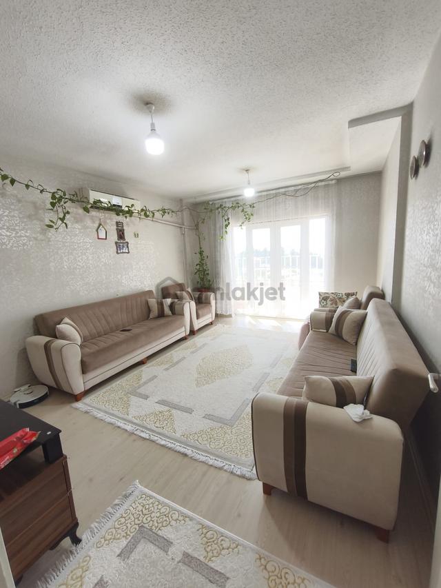 Çalışkan Emlaktan Kuyubaşı Tokide 3+1 Satılık Daire 3