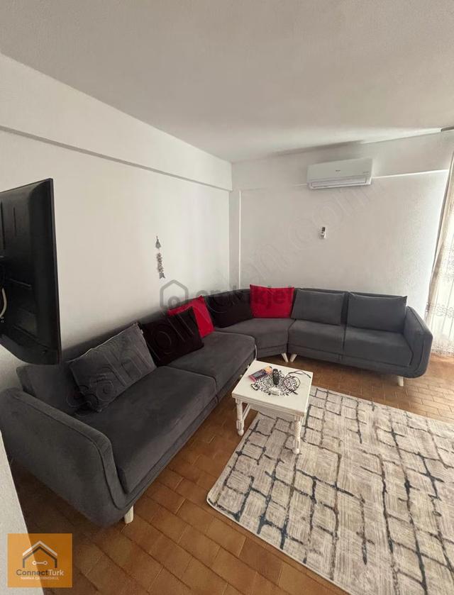 Oteller Bölgesinde Plaja Yakın Aileye Uygun 3+1 Kiralık Daire 4