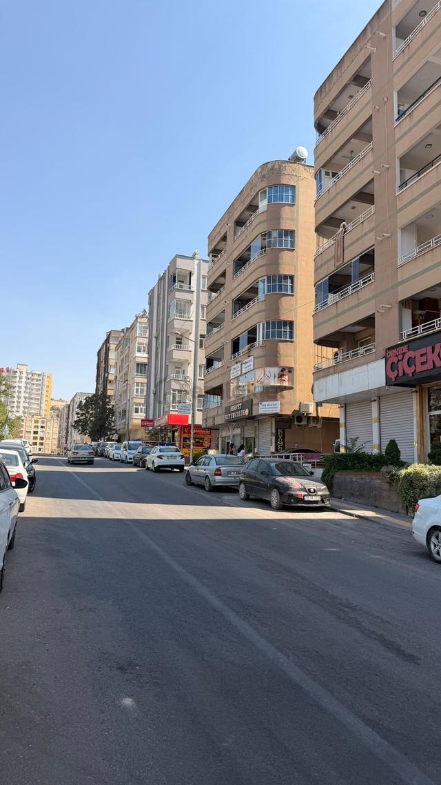 Barak Emlak'tan Merkezi Konumda Devren Kiralık Güzellik Merkezi 3
