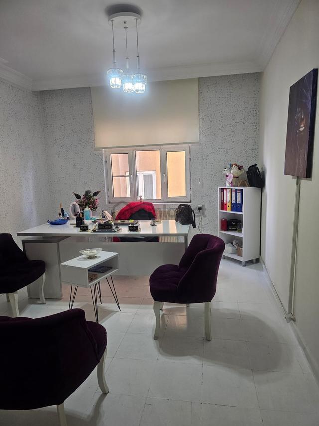 Barak Emlak'tan Merkezi Konumda Devren Kiralık Güzellik Merkezi 2