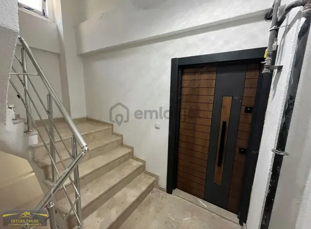 Ertürk Emlak'tan Parkova Avm'ye Yakın 2+1 Sıfır Ara Kat 3