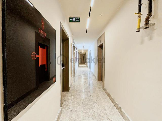 Hadi Mostafapour'dan Sırıous Modern Sit Fırsat 1+1 Daire 5