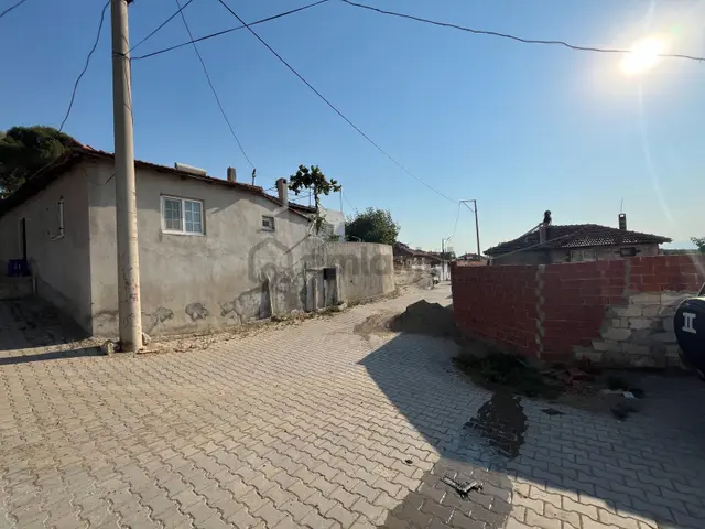 Manzaraya Nazır Köşe Parsel Fırsat Arsa 3