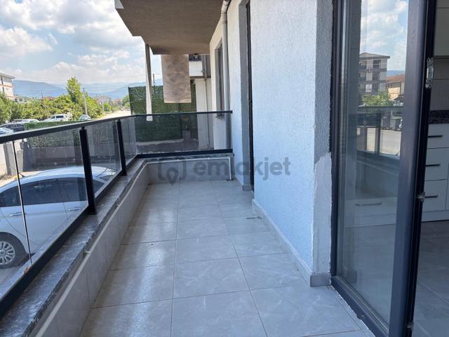 Kw Metsa'dan Koçyazı Mah. 2+1 Kiralık Daire 4