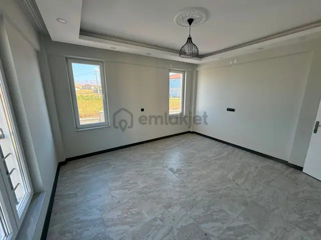 Hacımemişte Sıfır 4+1 Lüx Dublex Müstakil Villa 5
