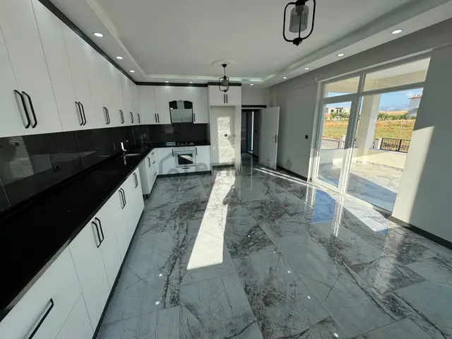 Hacımemişte Sıfır 4+1 Lüx Dublex Müstakil Villa 3