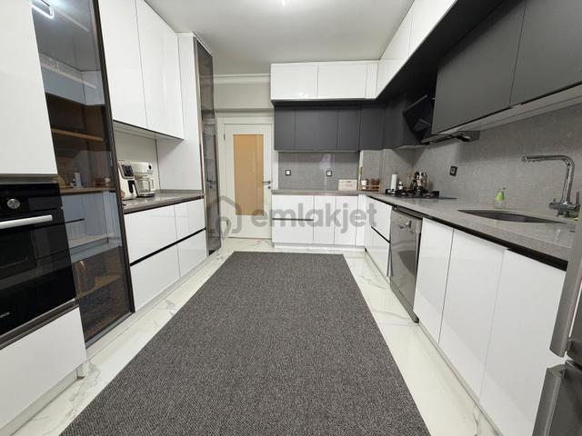 Turgut Özal Mah. İnci Yaşam Sitesi Full Yapılı 3+1 Satılık Daire 5