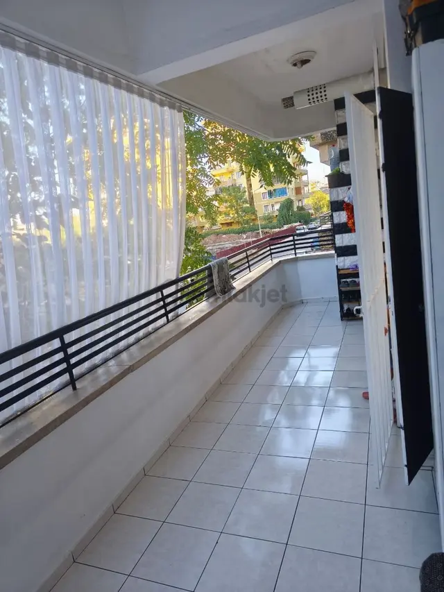 Diclekent'in Gözde Lokasyonunda Ferah 3+1 Satılık Daire 4