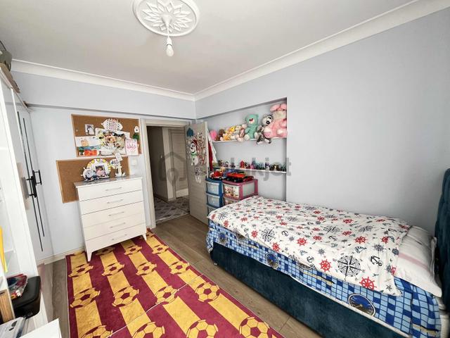 Avantaj'dan Küçük Kayaşta Site İçinde Cadde Dibi Geniş 3+1 Daire 5