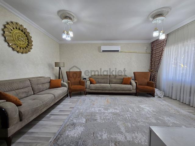 Karaköprü Seyrantepe 4