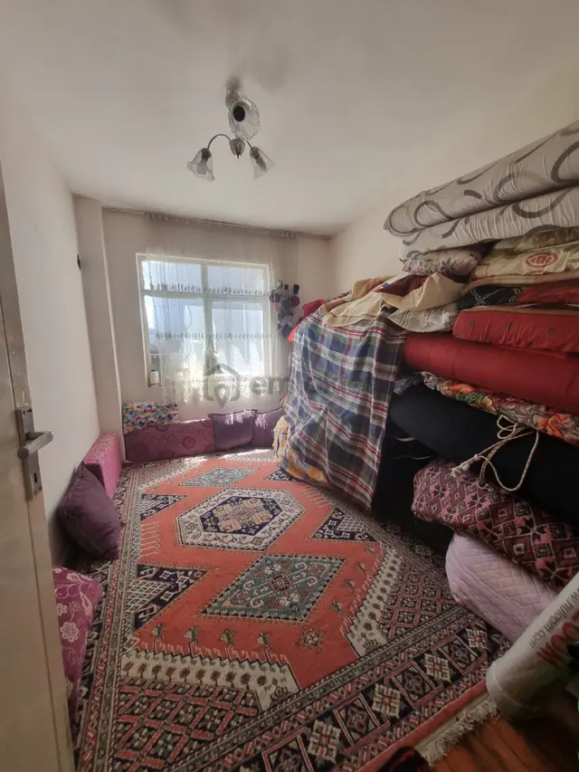 Sunrise Gayrimenkul Den Bakırlıda Satılık 2+1 Arakat Daire 5