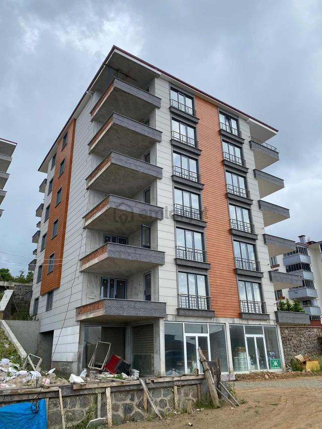 Pelitli De Deniz Manzaralı 3+1 Geniş Sıfır Daire 1