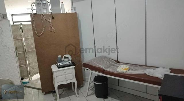 Esenler Atışalanı Mahallesi Cadde Üzeri Kiralık Dükkan 2