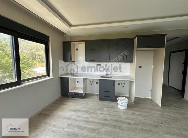 Çıplaklı Mahallesin'de Satılık 2+1 Amerikan Mutfak Havuzlu Daire 3