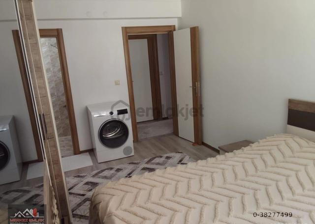 Gülveren Mah 3+1 Ara Kat İçi Yapılı Asansörlü 4