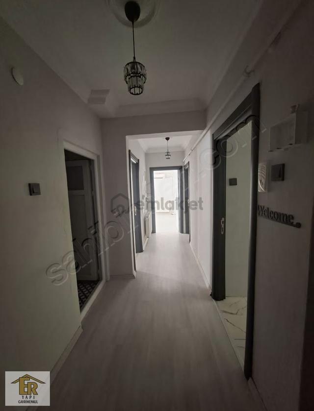 Hisariçi Mahallesinde Çarşı Merkezinde Kiralık 2+1 Arakat Daire 5
