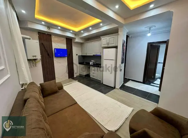 Merkezi Konumda 2+1 Gülbağ Sondurağa Yakın Ferah Daire