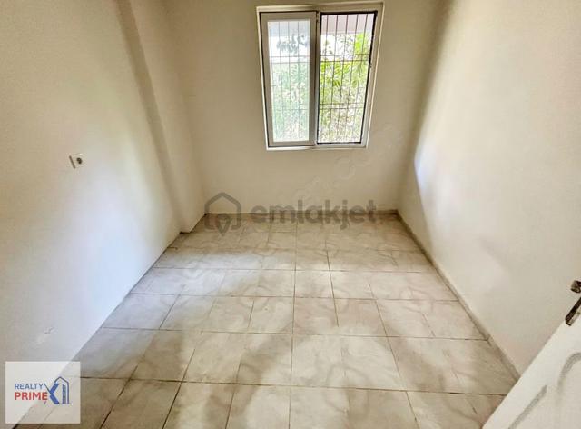 Antalya Kepez Atatürk Mahallesi'nde 3 Cepheli Ferah 2+1 Satılık 4