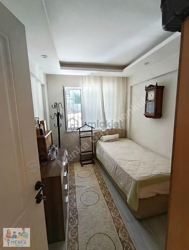 Manisa Yunusemre Akmescit Mahallesi'nde Satılık 3+1 Dairemiz! 2
