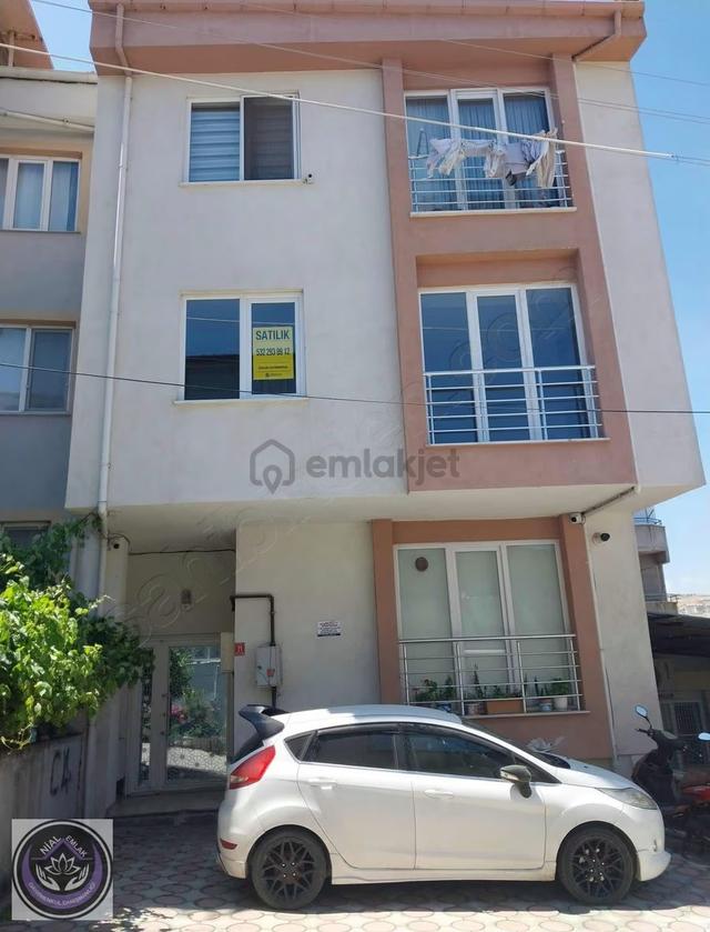Balıkesir Toygar Mahallesi 2+1 Satılık Daire 1