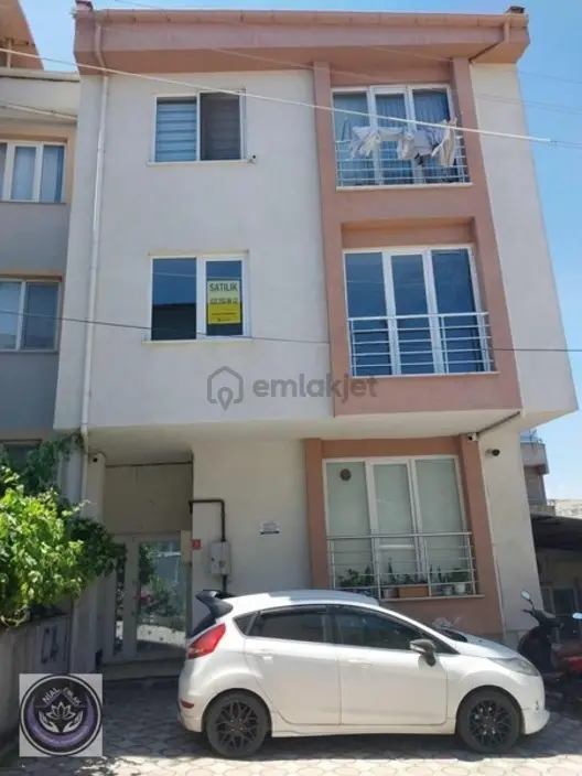 Balıkesir Toygar Mahallesi 2+1 Satılık Daire 1