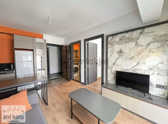 Anıl Konu'dan Görükle'de Bulaşık Mak. Eşyalı 2+1 Kiralık Daire 4
