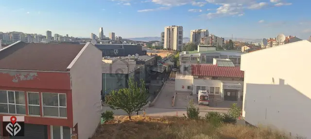 Vamos Akademi Yakını 1+1 Eşyalı Balkonlu Her Şey Dahil Daire 3