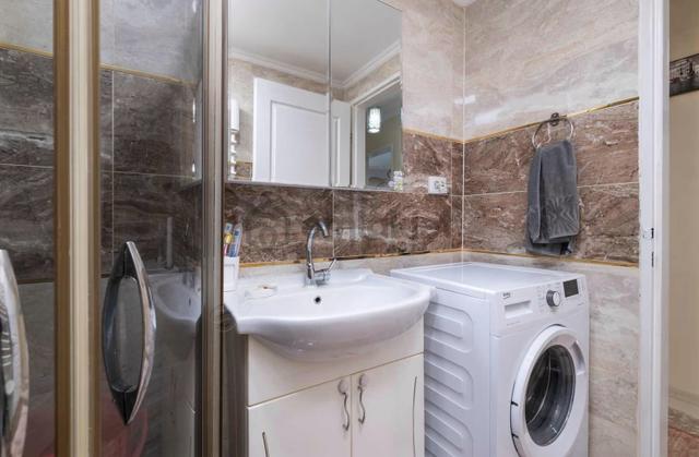 Önü Kapanmaz Yeşil Alan Manzaralı Masrafsız Satılık 2+1 Daire 4