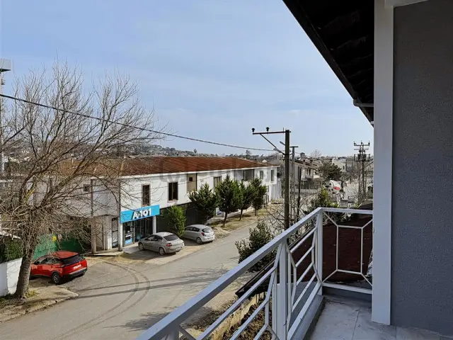 Semizkumlar Altınorak'ta 4+1 Kiralık Yazlık Villa 2
